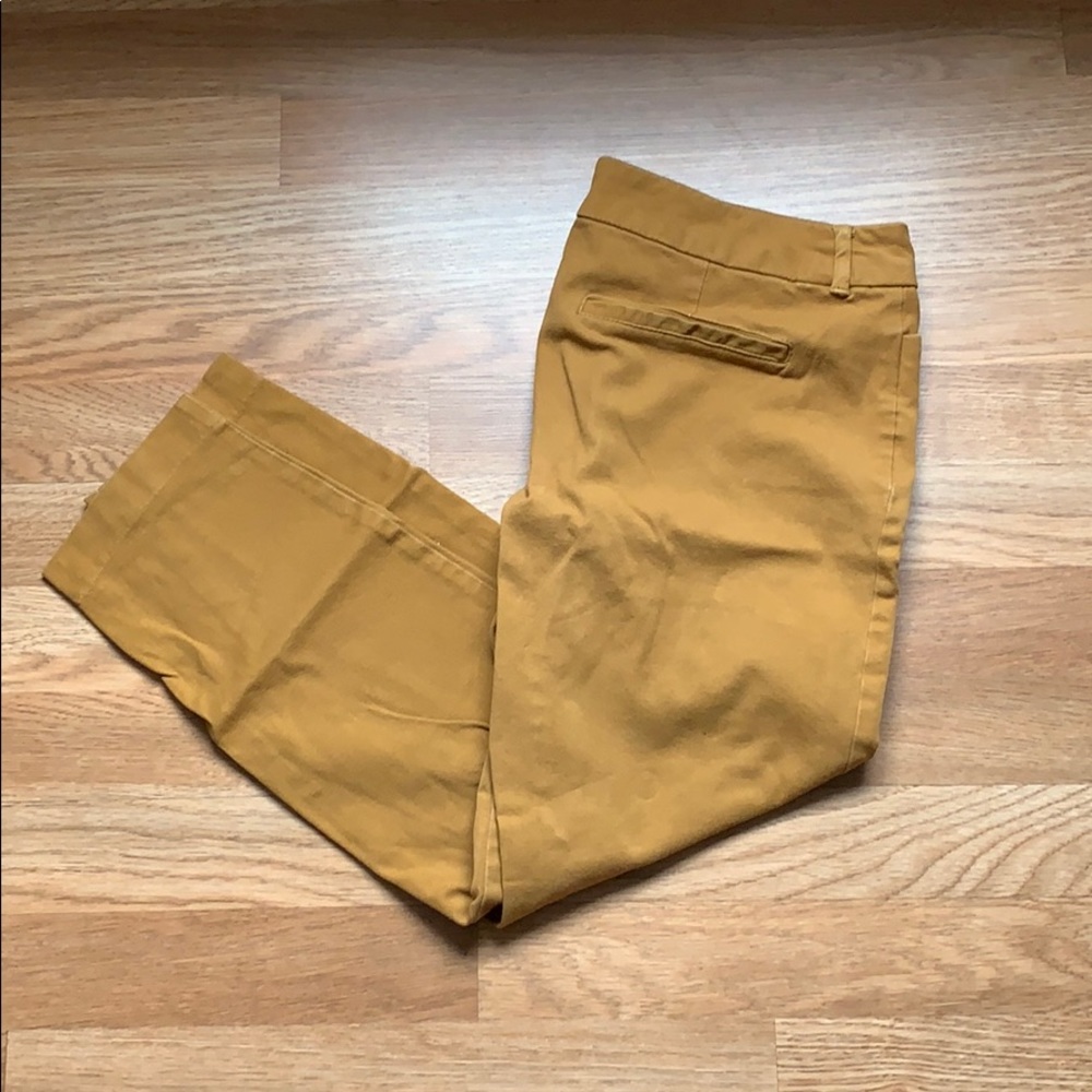 Old Navy pants